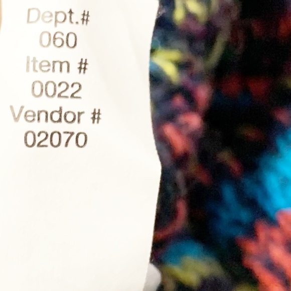 Eddie Bauer Westbridge Multicolored Long Sleeve Hooded Sweater Kangaroo Pocket - Picture 12 of 12